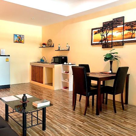 شقة Breezy House جومتين بيتش المظهر الخارجي الصورة