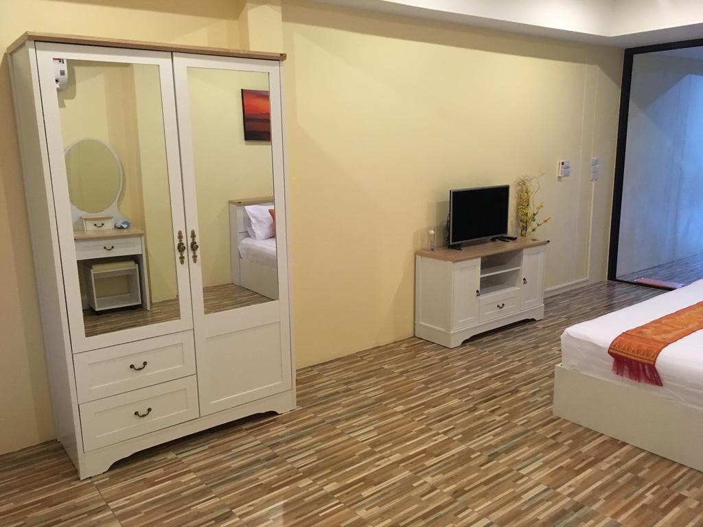 شقة Breezy House جومتين بيتش المظهر الخارجي الصورة