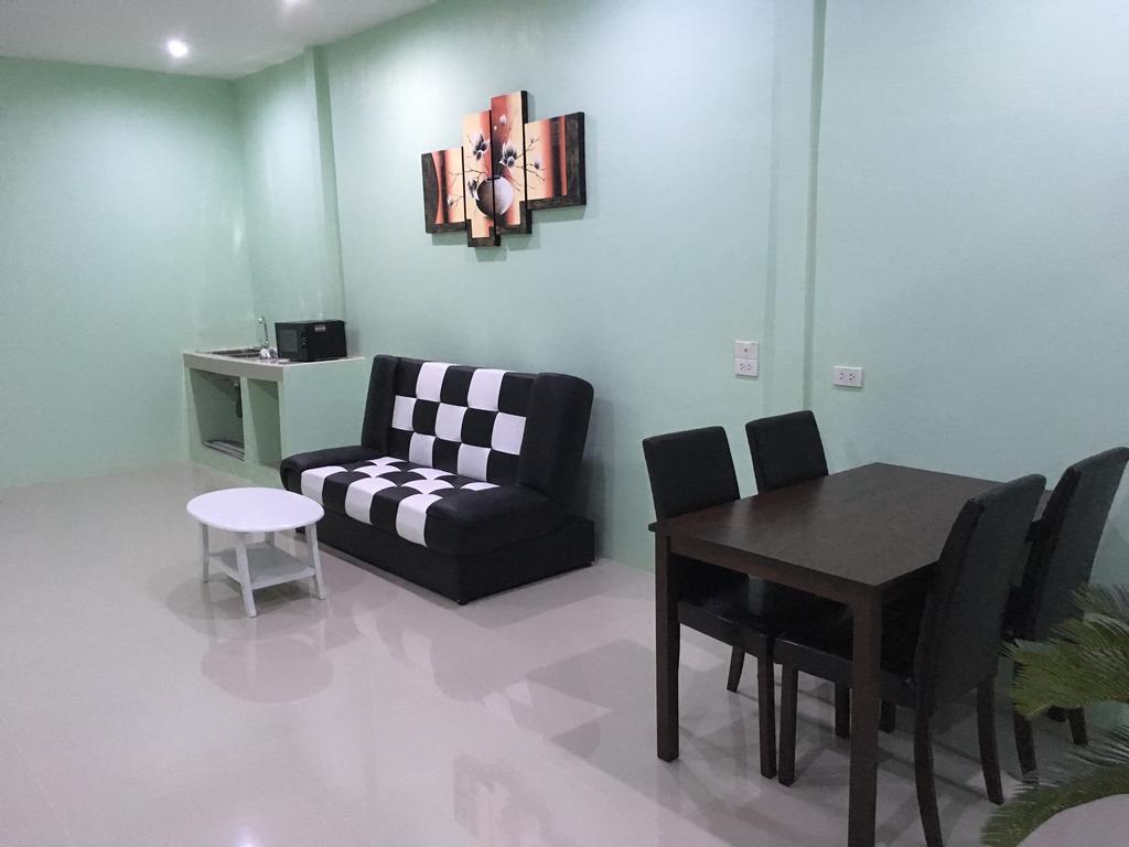 شقة Breezy House جومتين بيتش المظهر الخارجي الصورة