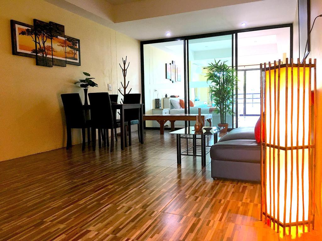 شقة Breezy House جومتين بيتش المظهر الخارجي الصورة