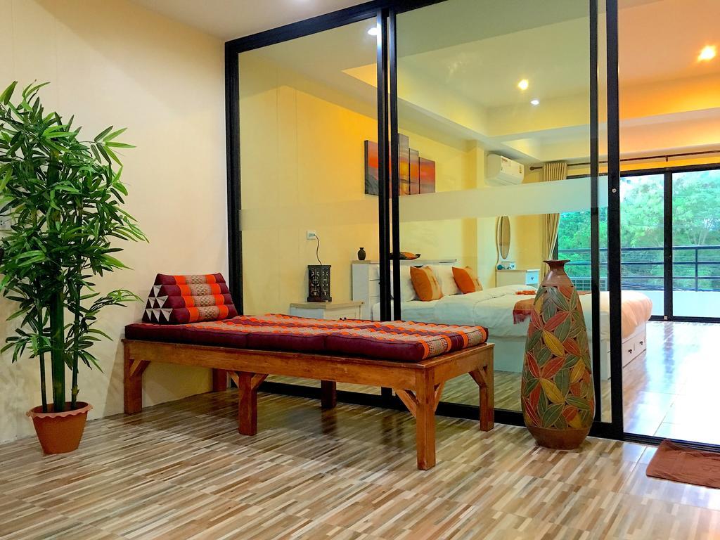 شقة Breezy House جومتين بيتش المظهر الخارجي الصورة