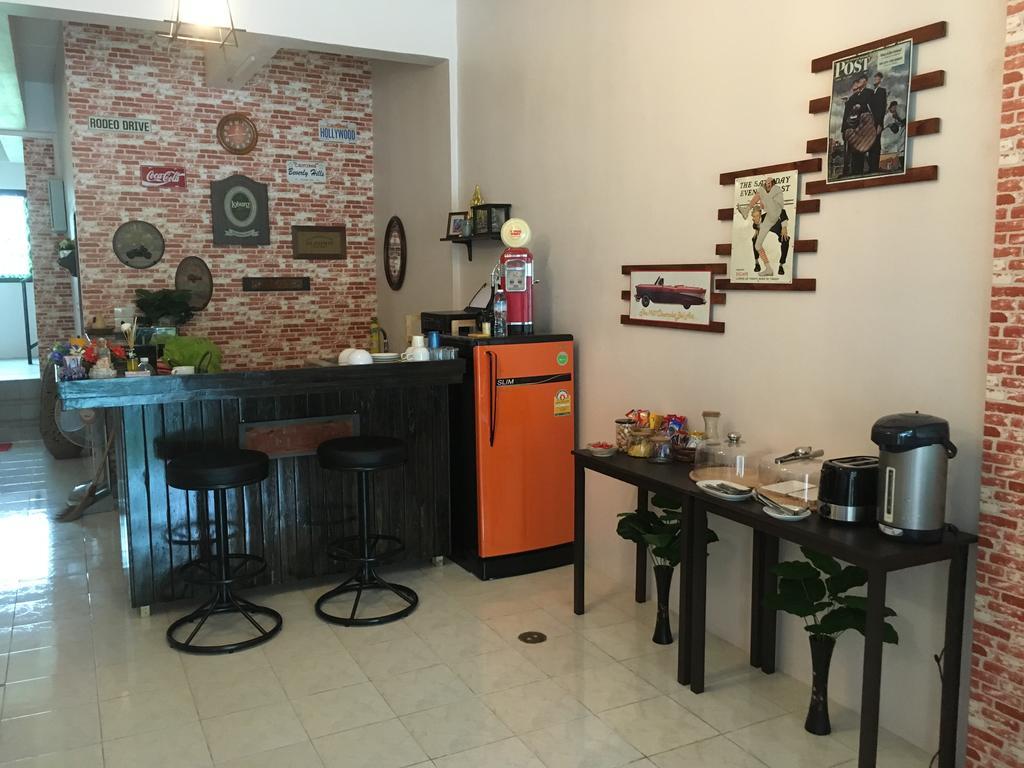 شقة Breezy House جومتين بيتش المظهر الخارجي الصورة