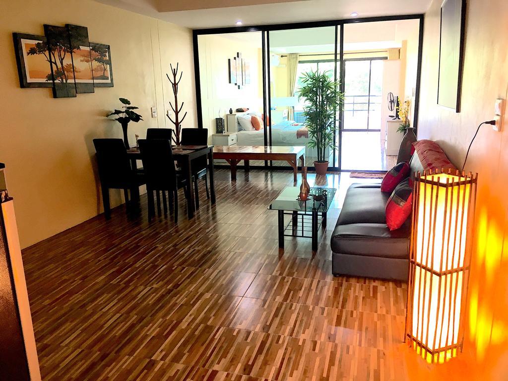 شقة Breezy House جومتين بيتش المظهر الخارجي الصورة
