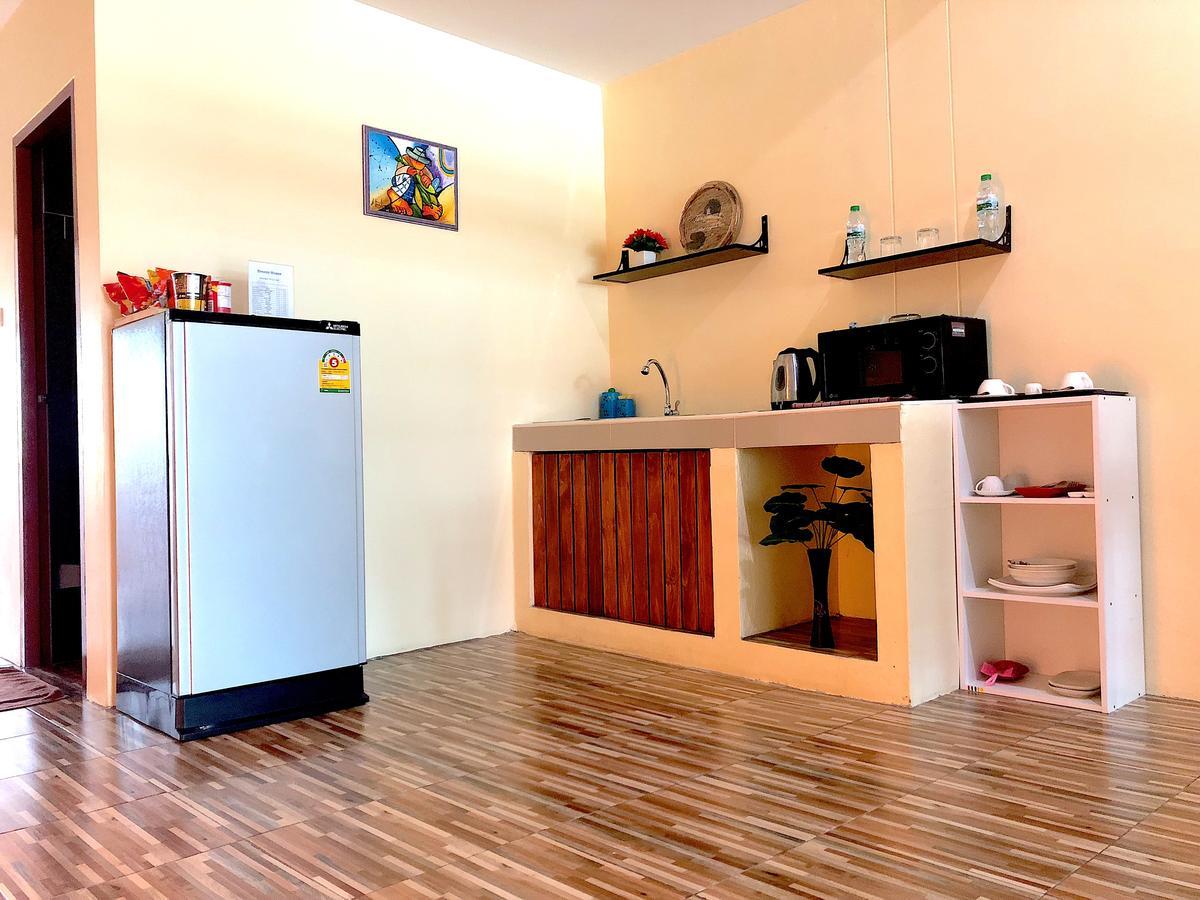 شقة Breezy House جومتين بيتش المظهر الخارجي الصورة
