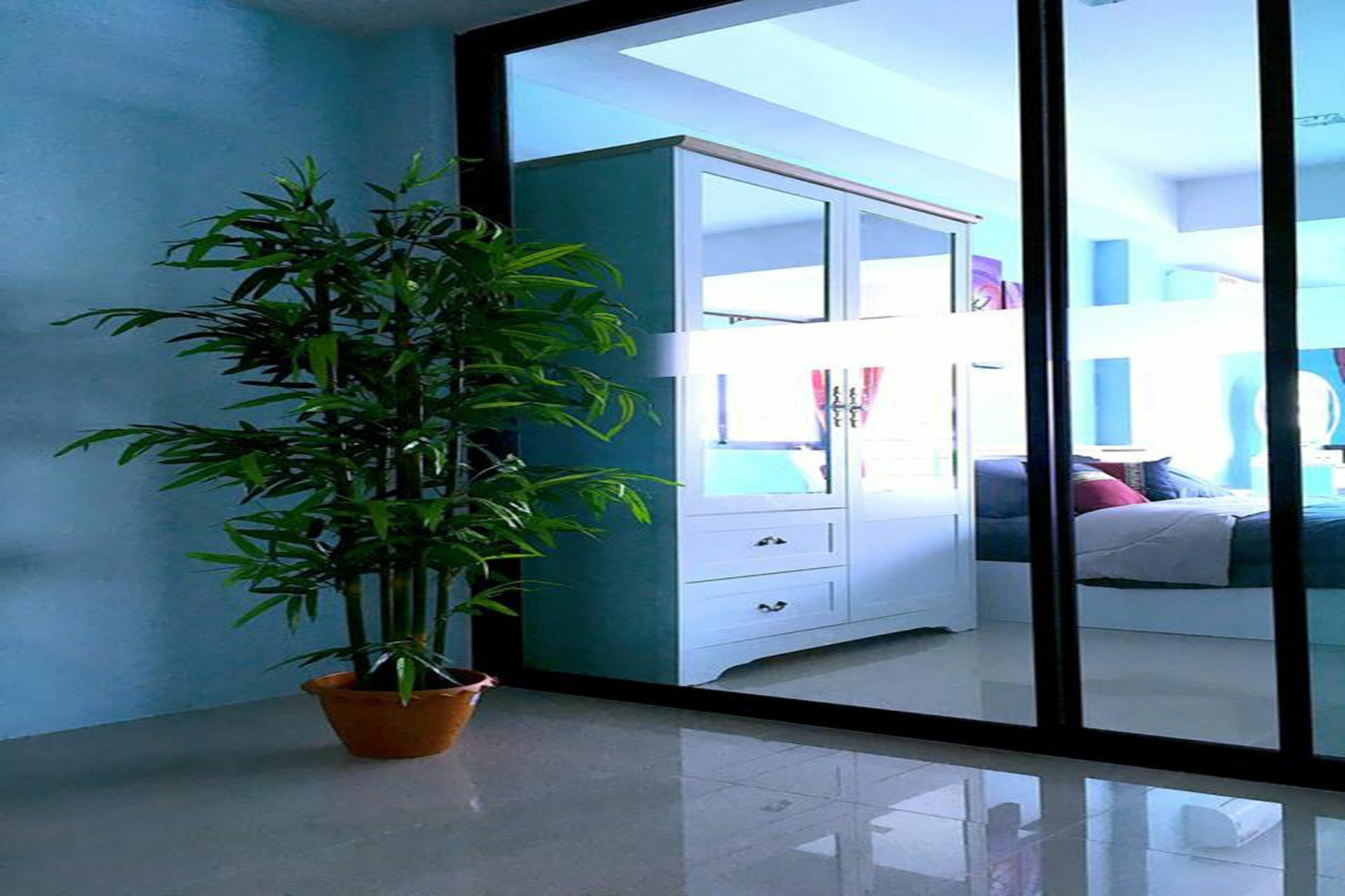 شقة Breezy House جومتين بيتش المظهر الخارجي الصورة
