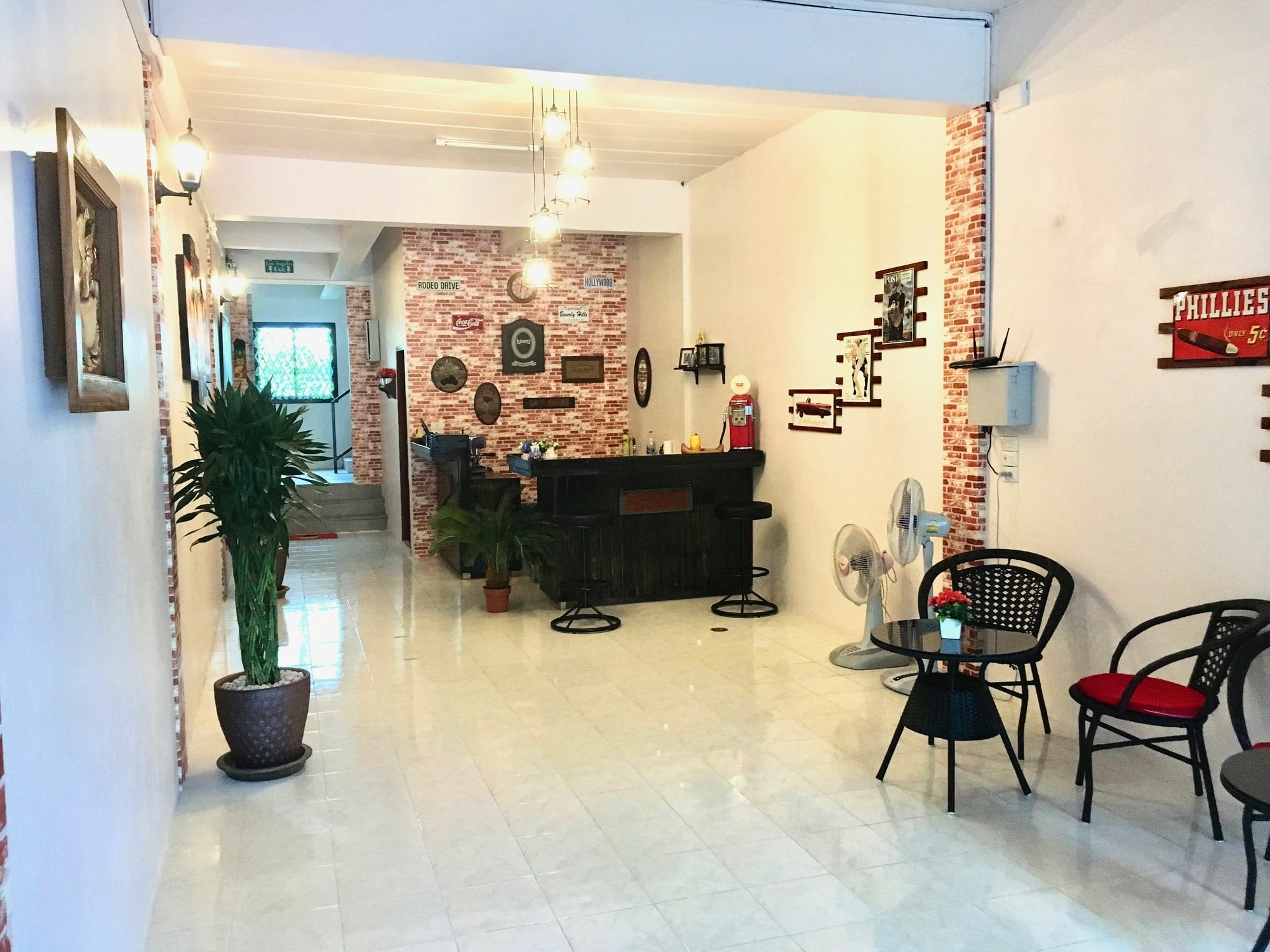 شقة Breezy House جومتين بيتش المظهر الخارجي الصورة