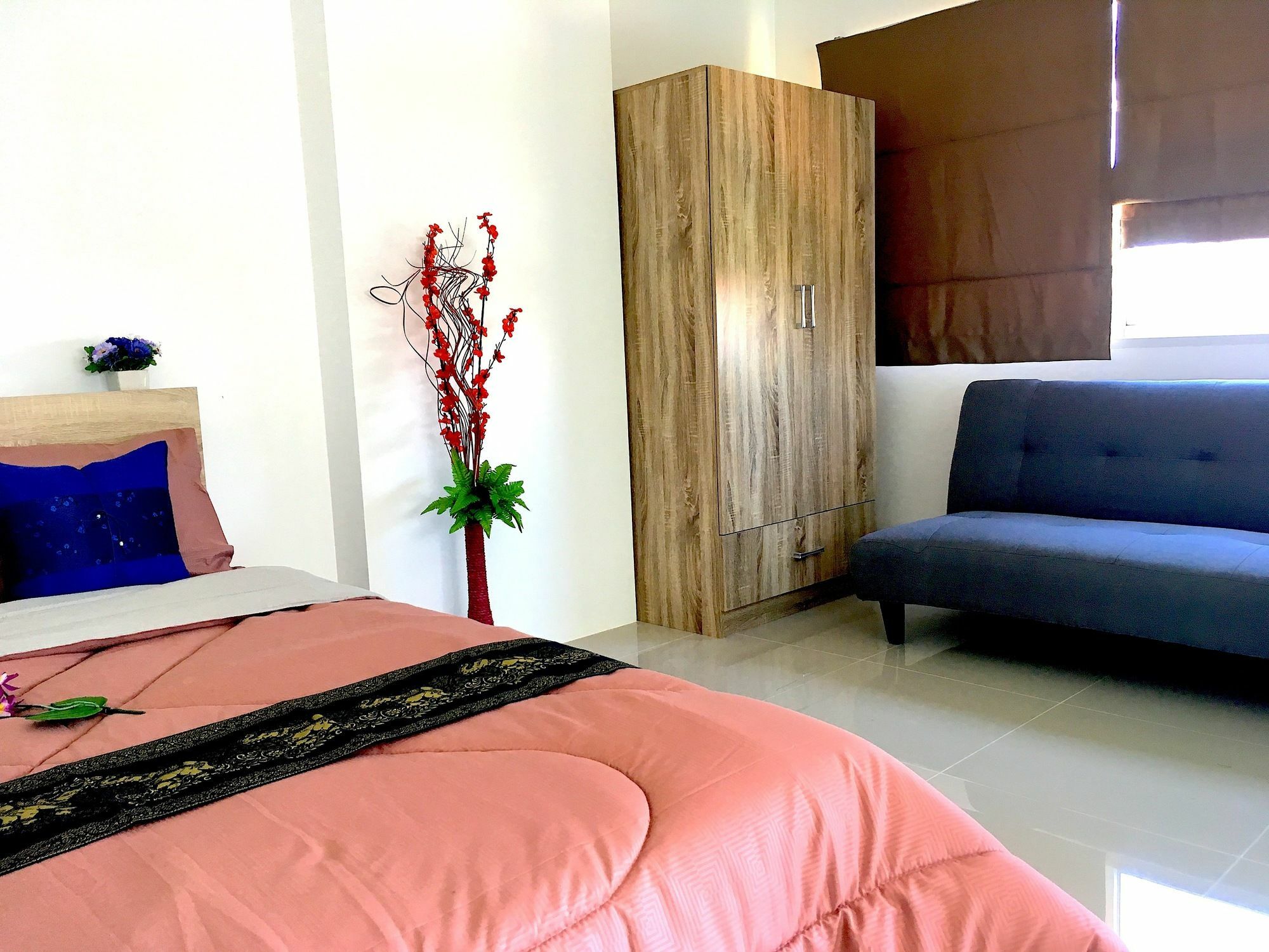 شقة Breezy House جومتين بيتش المظهر الخارجي الصورة