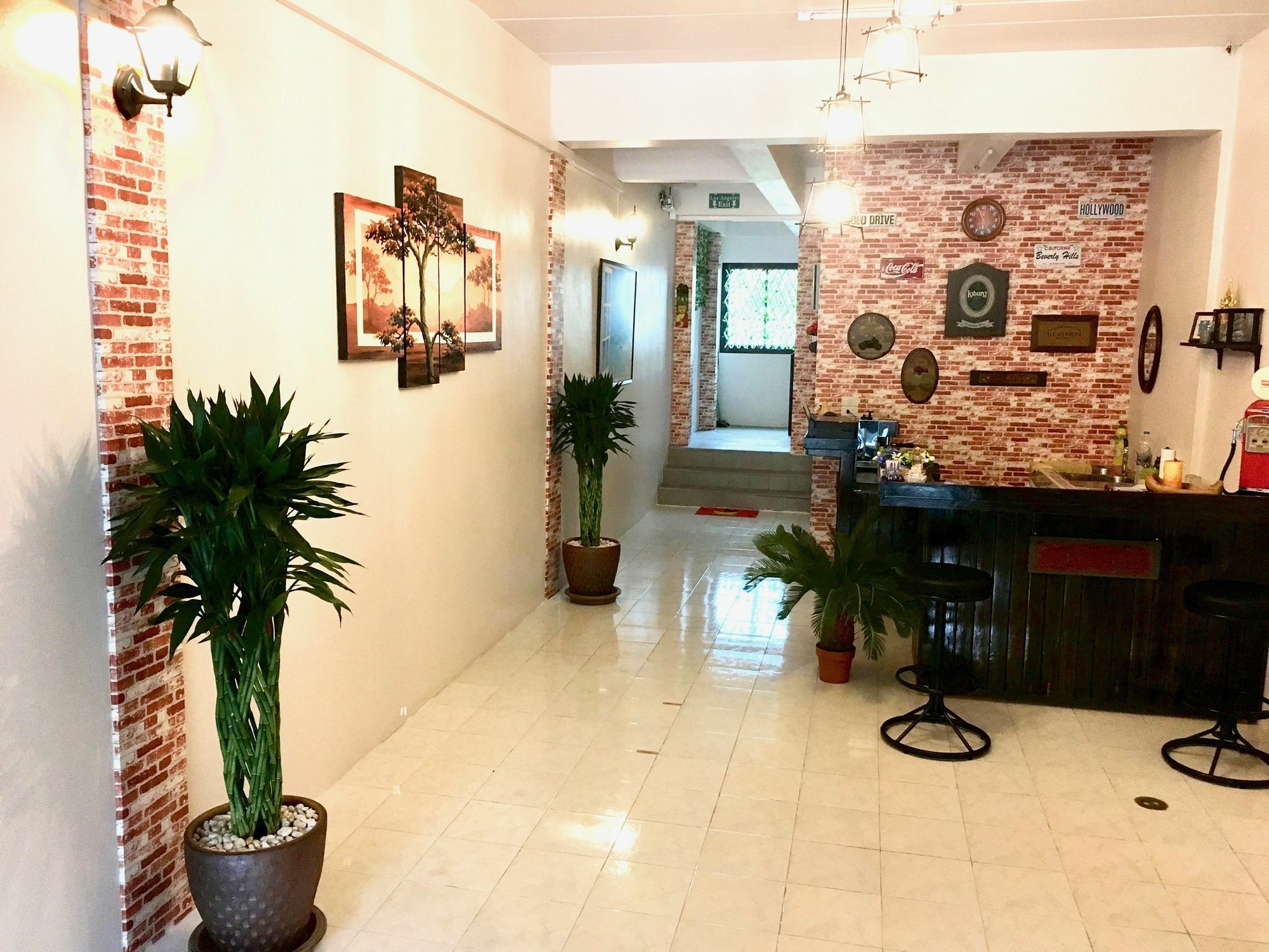 شقة Breezy House جومتين بيتش المظهر الخارجي الصورة