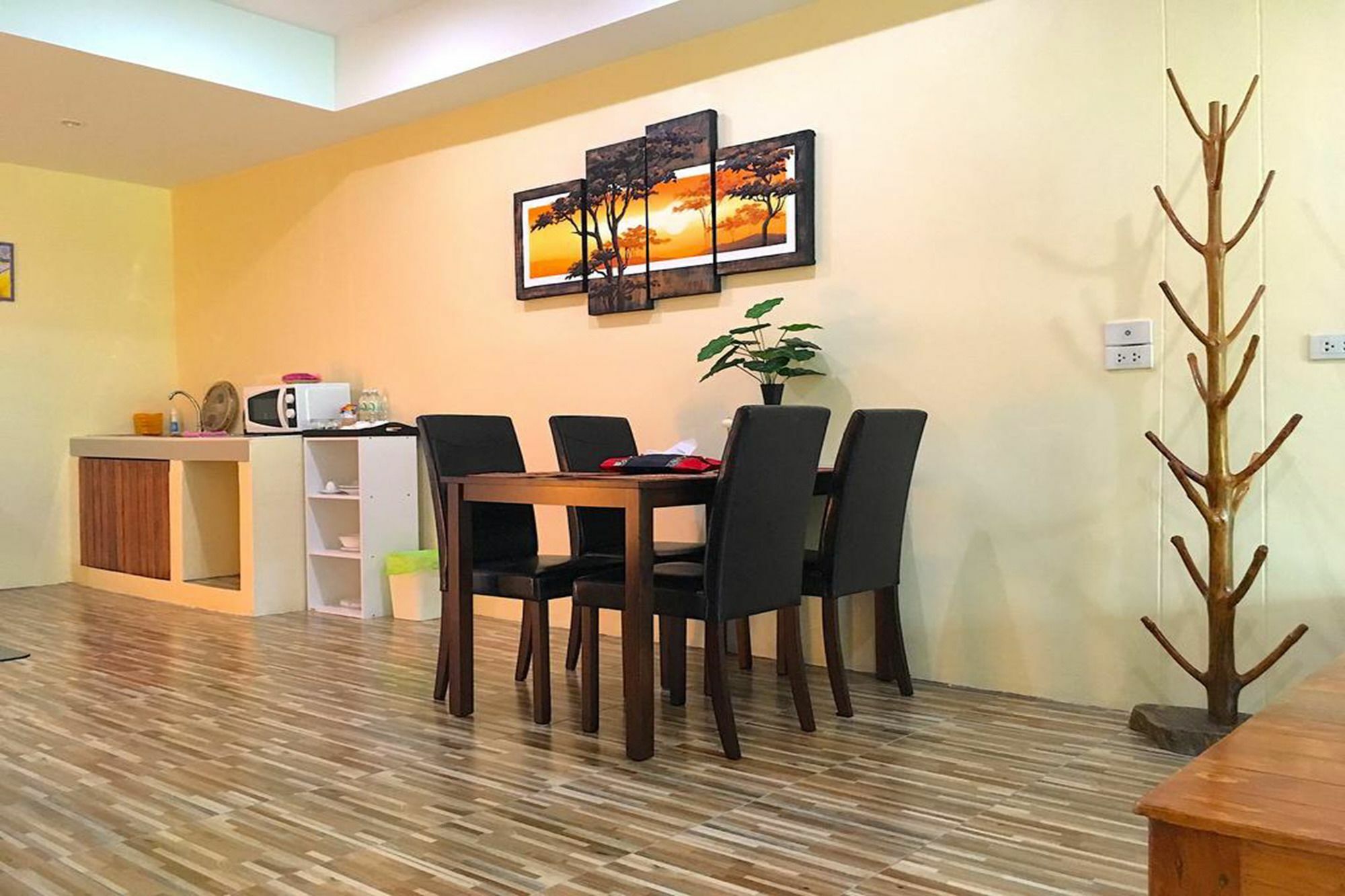 شقة Breezy House جومتين بيتش المظهر الخارجي الصورة