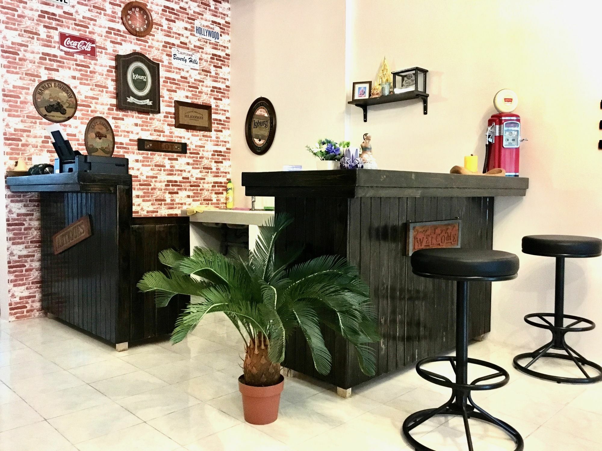 شقة Breezy House جومتين بيتش المظهر الخارجي الصورة
