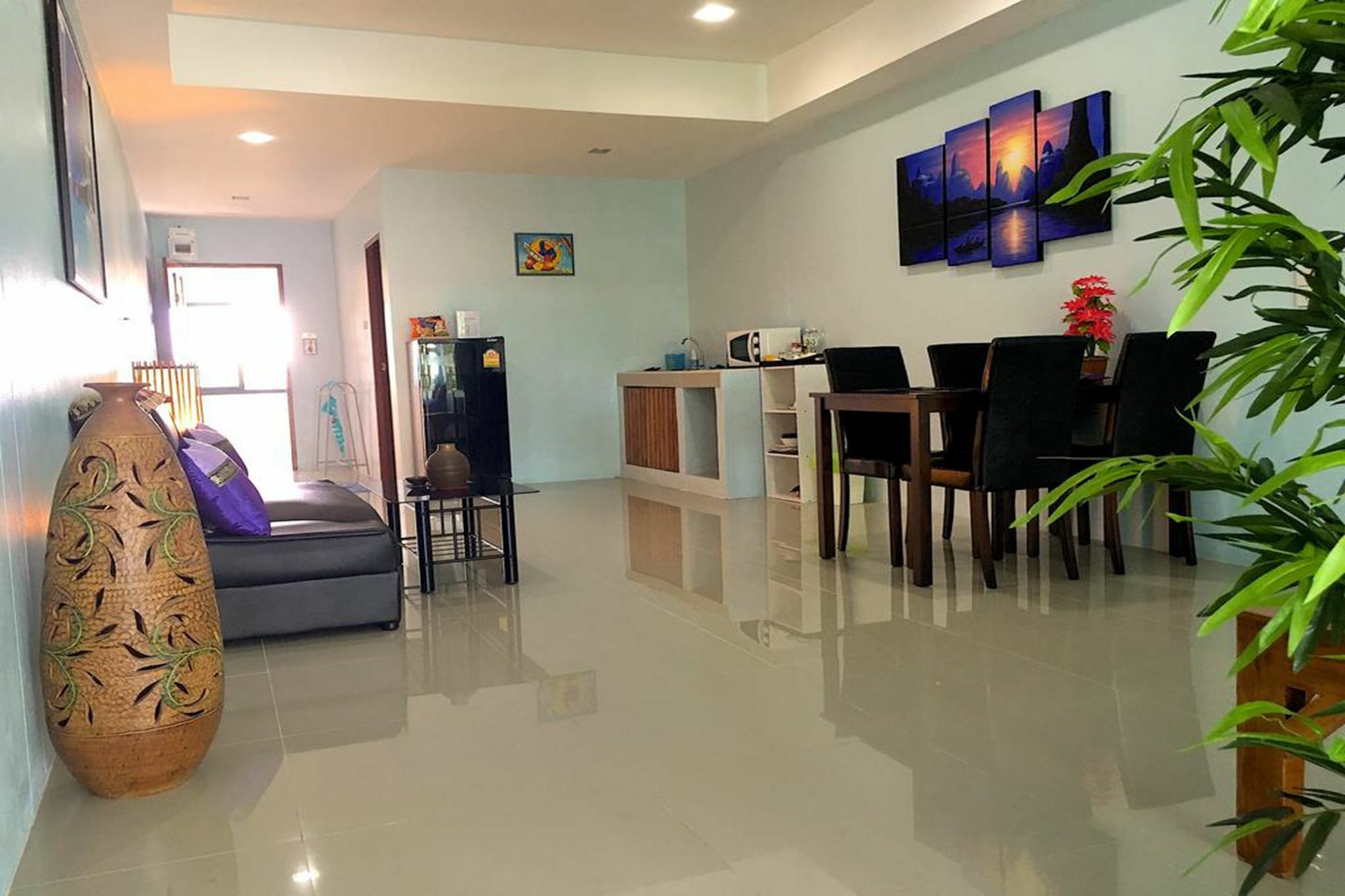 شقة Breezy House جومتين بيتش المظهر الخارجي الصورة